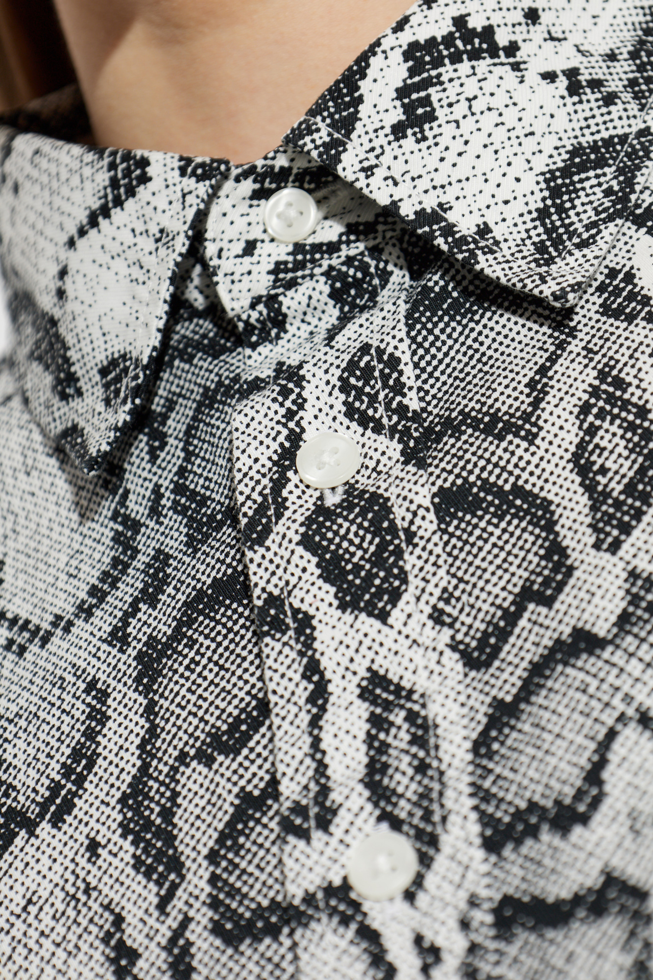 Carhartt WIP 'Snake Camo' shirt | Women's | Vitkac